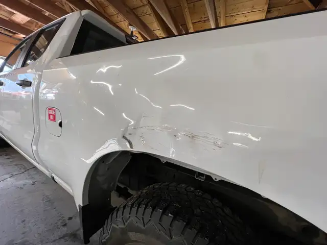 Auto body/ Rust repair/ Painting/ Dent fix/Frame repair - Photo 7