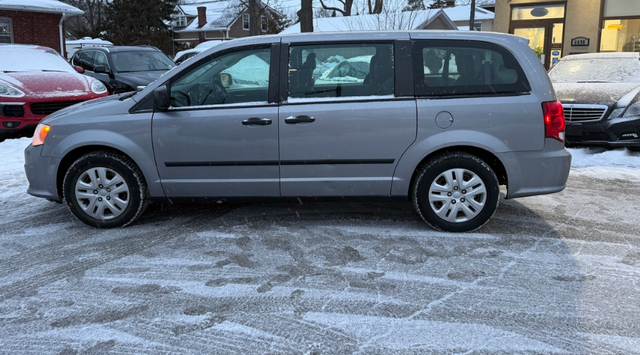2016 Dodge Grand Caravan SE 123,552 km - Photo 2