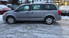 2016 Dodge Grand Caravan SE 123,552 km - Photo 2