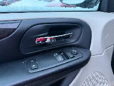 2016 Dodge Grand Caravan SE 123,552 km - Photo 4