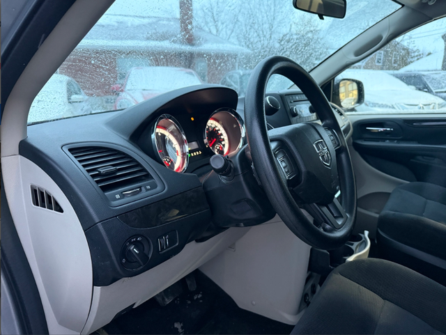 2016 Dodge Grand Caravan SE 123,552 km - Photo 5