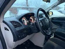 2016 Dodge Grand Caravan SE 123,552 km - Photo 5
