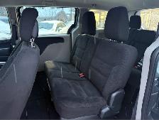 2016 Dodge Grand Caravan SE 123,552 km - Photo 6