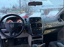 2016 Dodge Grand Caravan SE 123,552 km - Photo 8