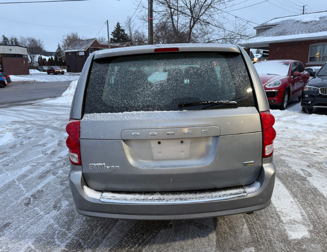 2016 Dodge Grand Caravan SE 123,552 km - Photo 9