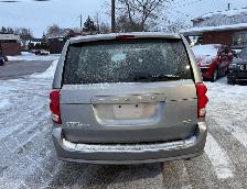 2016 Dodge Grand Caravan SE 123,552 km - Photo 9