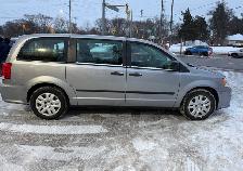 2016 Dodge Grand Caravan SE 123,552 km - Photo 10