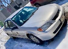 2002 Mazda Protege SE - Photo 5