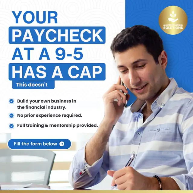 Are You Feeling Stuck in Your Career?