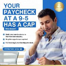 Are You Feeling Stuck in Your Career?