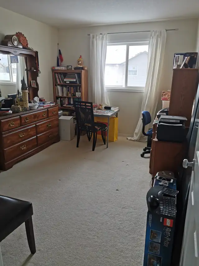 Sherwood Park House for Rent-$2100/Month