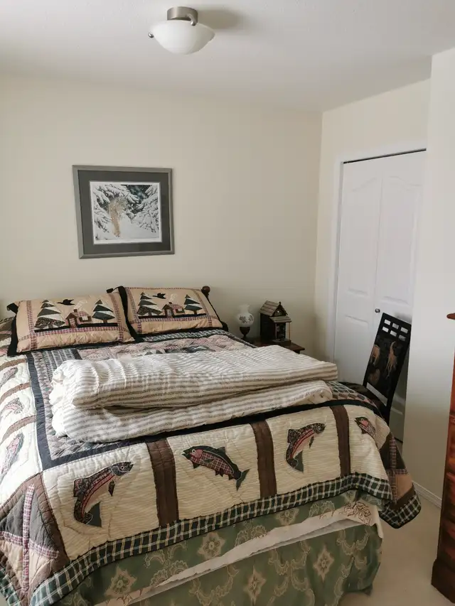 Sherwood Park House for Rent-$2100/Month - Photo 2