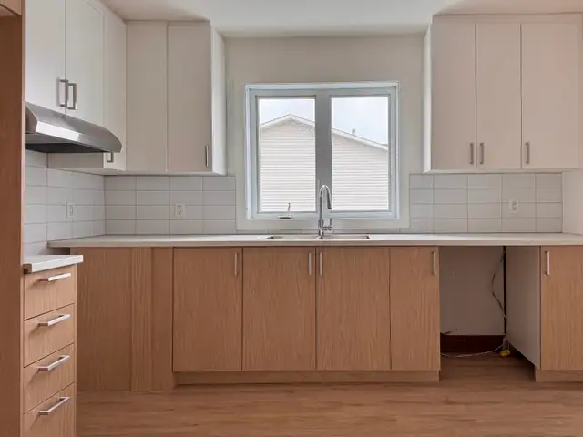 3 1/2 rénové - Grand Boulevard, Saint-Hubert - Photo 3