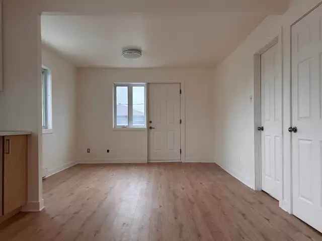 3 1/2 rénové - Grand Boulevard, Saint-Hubert - Photo 5