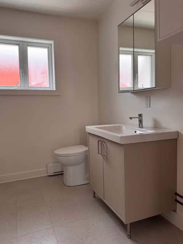 3 1/2 rénové - Grand Boulevard, Saint-Hubert - Photo 7