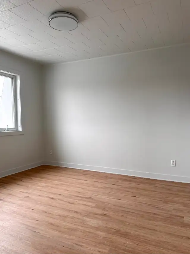 3 1/2 rénové - Grand Boulevard, Saint-Hubert - Photo 9