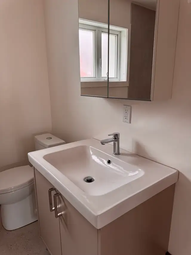 3 1/2 rénové - Grand Boulevard, Saint-Hubert - Photo 10