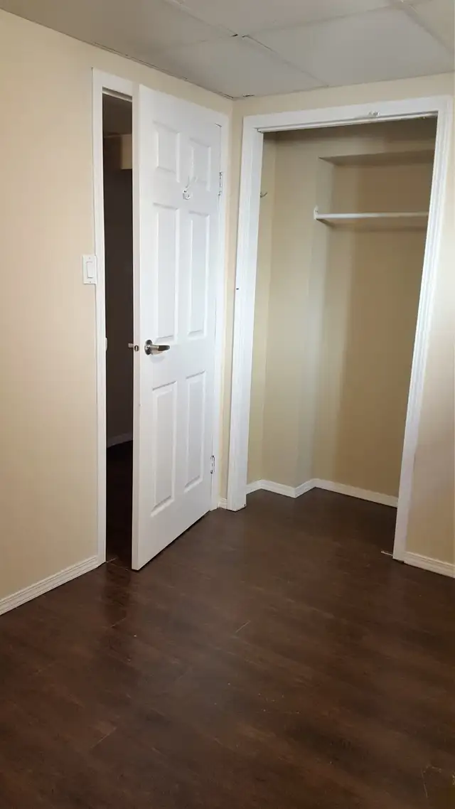 2- Bedroom Basement Suite Available for Rent (May 1st) - Photo 3