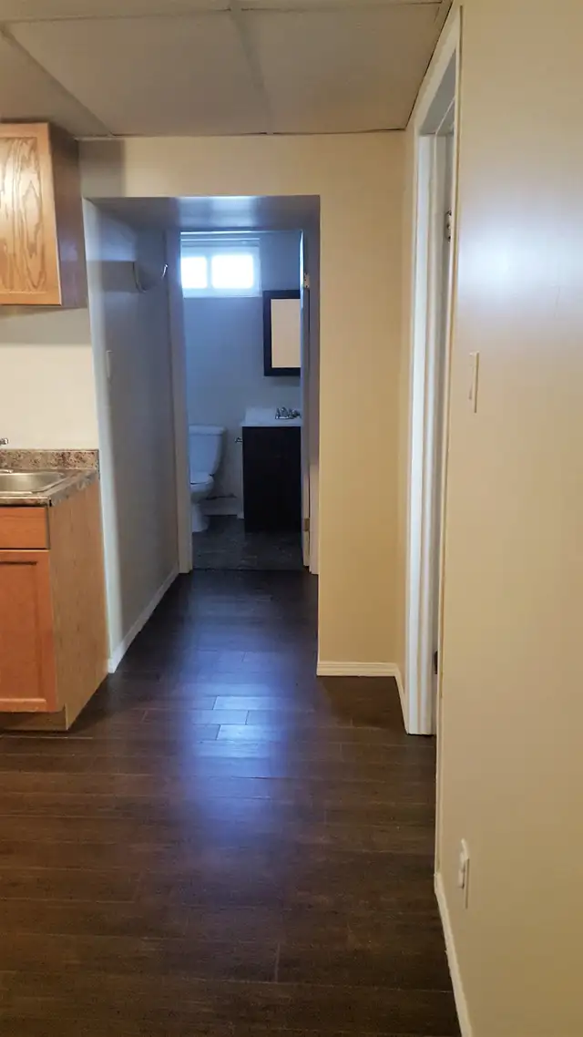 2- Bedroom Basement Suite Available for Rent (May 1st) - Photo 5