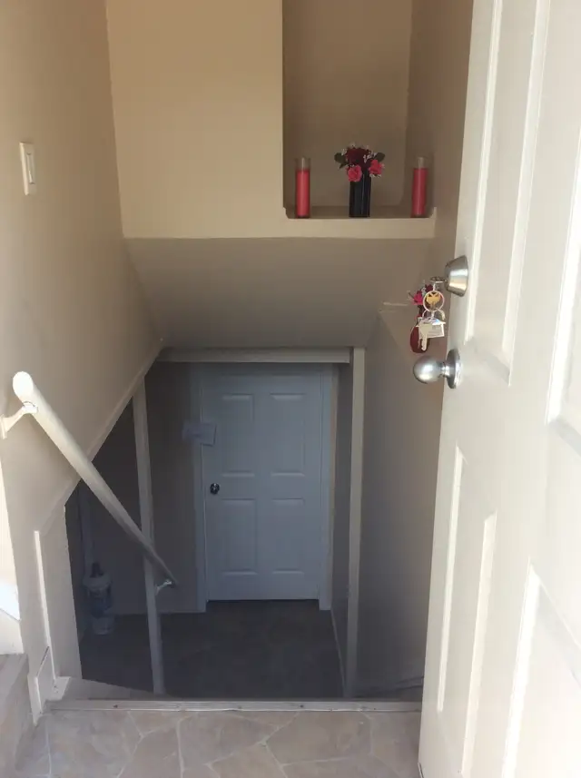 2- Bedroom Basement Suite Available for Rent (May 1st) - Photo 7