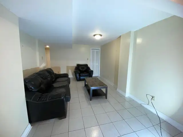 One bedroom plus den basement apartment for rent for $1,700.00 - Photo 2