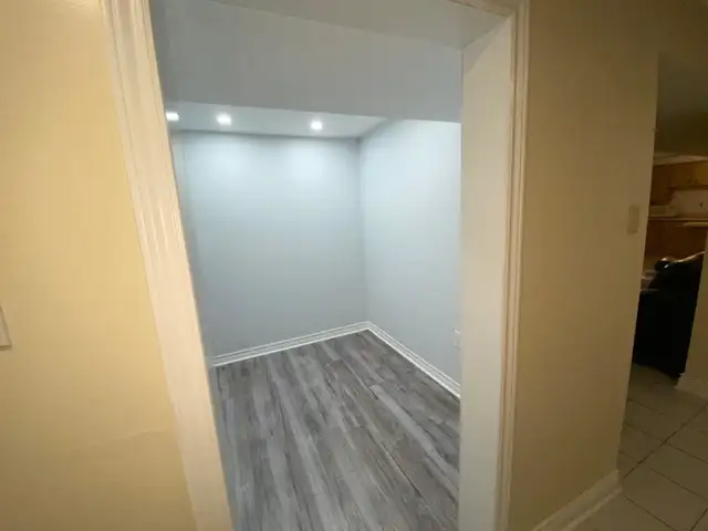 One bedroom plus den basement apartment for rent for $1,700.00 - Photo 3