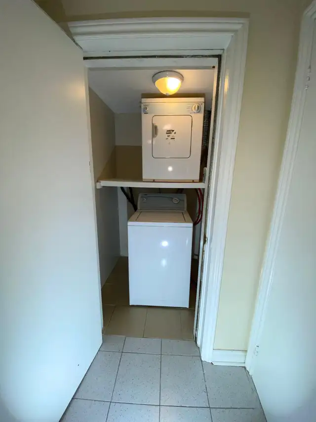 One bedroom plus den basement apartment for rent for $1,700.00 - Photo 5