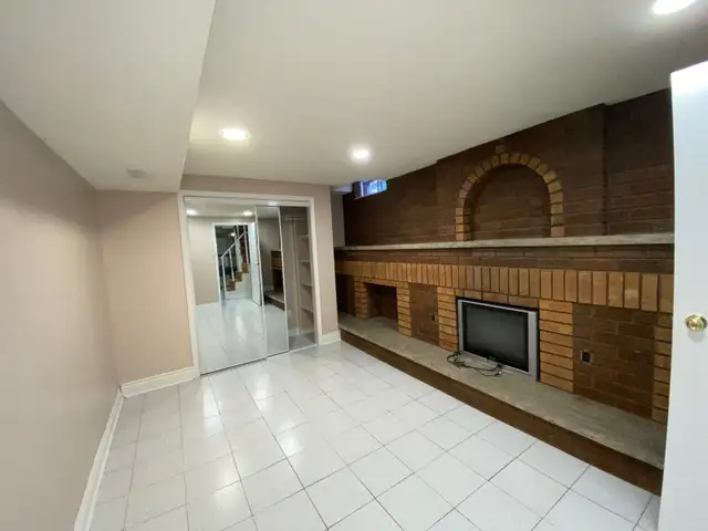 One bedroom plus den basement apartment for rent for $1,700.00 - Photo 6