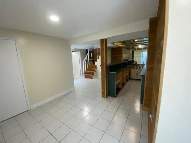 One bedroom plus den basement apartment for rent for $1,700.00 - Photo 7