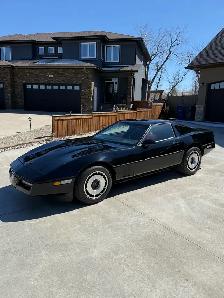 1985 Corvette - Photo 6