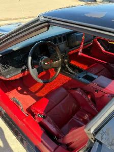 1985 Corvette - Photo 7