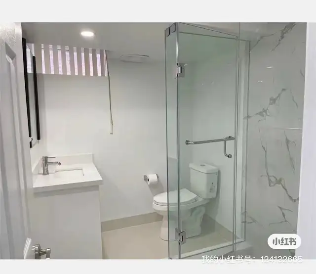 Markham Rd/ Steeles Walkout Basement For rent - Photo 2