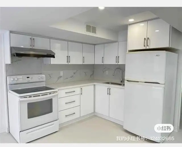 Markham Rd/ Steeles Walkout Basement For rent - Photo 5