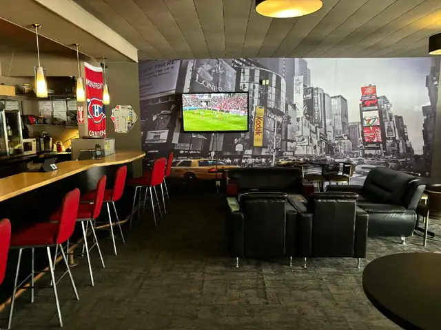 barmaid/ barmen temps partiel