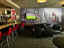 barmaid/ barmen temps partiel