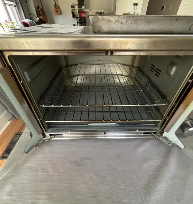 Oster french door toaster oven - Photo 2