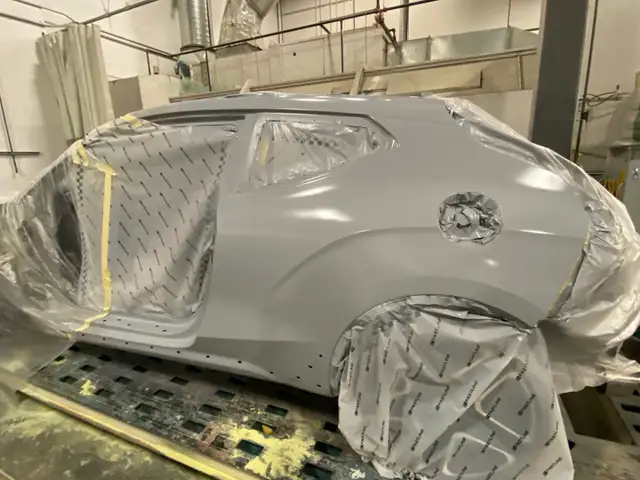 Auto body/ Rust repair/ Dent fix/ Frame repair/ Painting - Photo 4