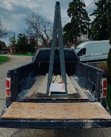 Two guy wich Pickup Truck available for MOVING job (GTA) - Photo 2
