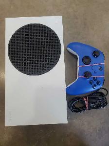 Xbox series S 1tb