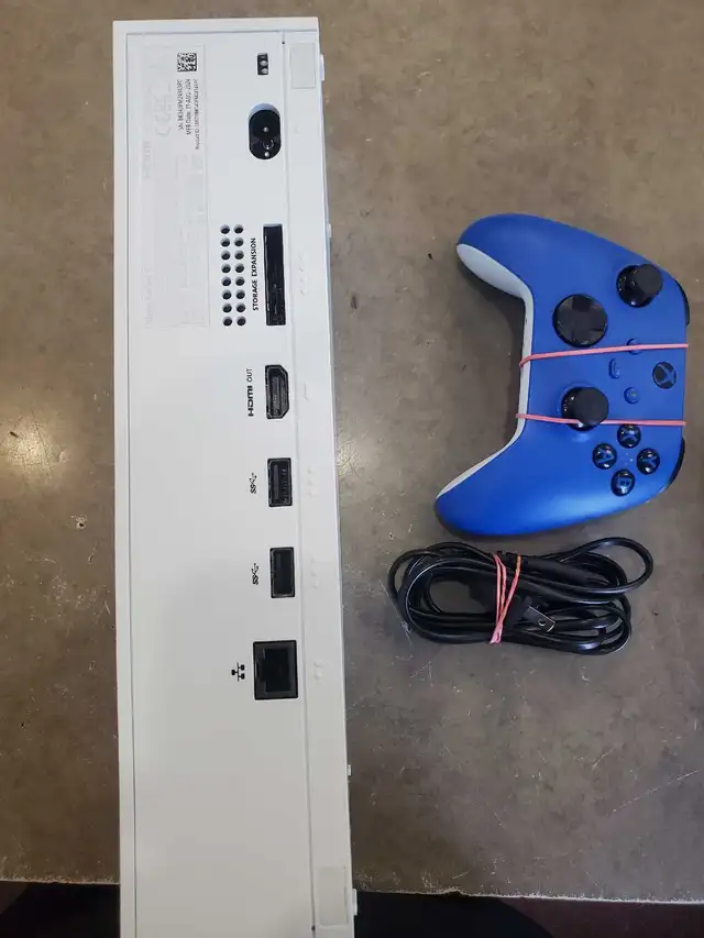 Xbox series S 1tb - Photo 2