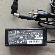 HP 65W AC Adapter PPP009L 693711-00119.5V
