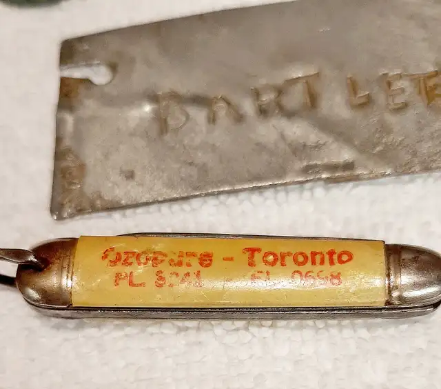 Metal Detecting Finds - Lot 1 - Photo 4