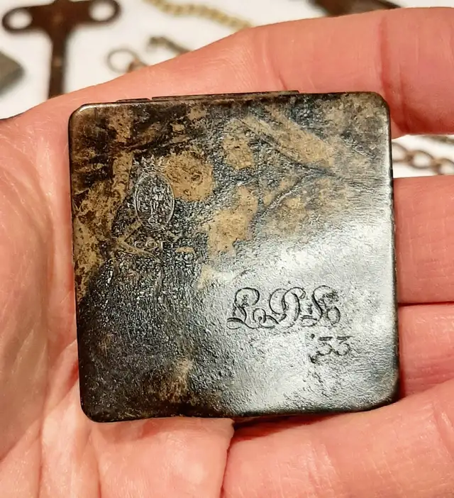 Metal Detecting Finds - Lot 1 - Photo 5