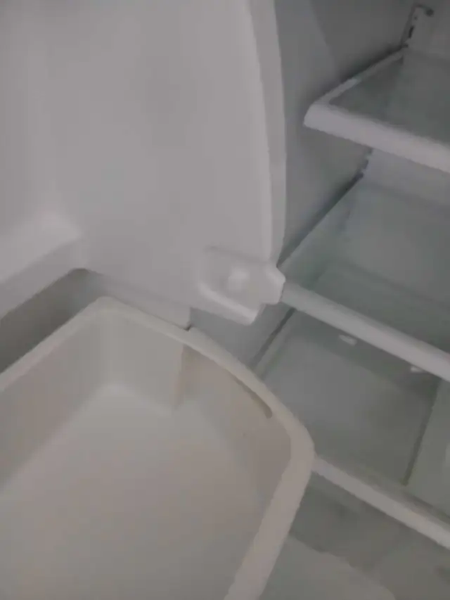 poele frigo en stanless - Photo 5