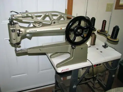 Shoe repair machines, will travel throughout western Canada - Photo 6