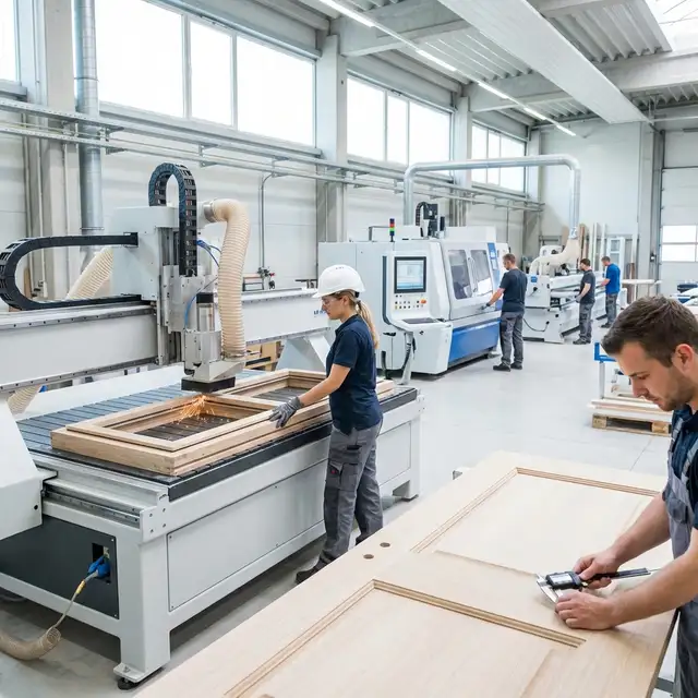 Windows and Doors - Photo 4