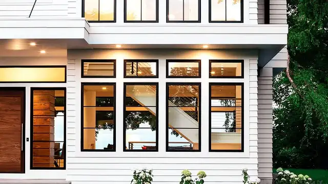 Windows and Doors - Photo 7