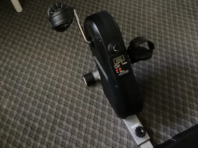 vélo horizontal pour entraînement - Photo 3