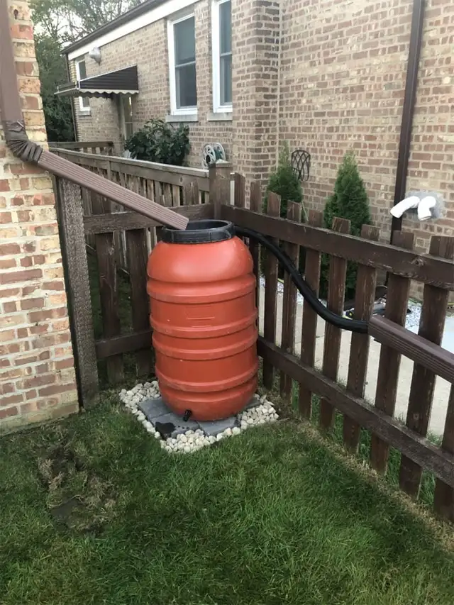 Rain Barrels - preorder online - Photo 3