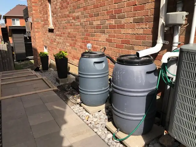 Rain Barrels - preorder online - Photo 4